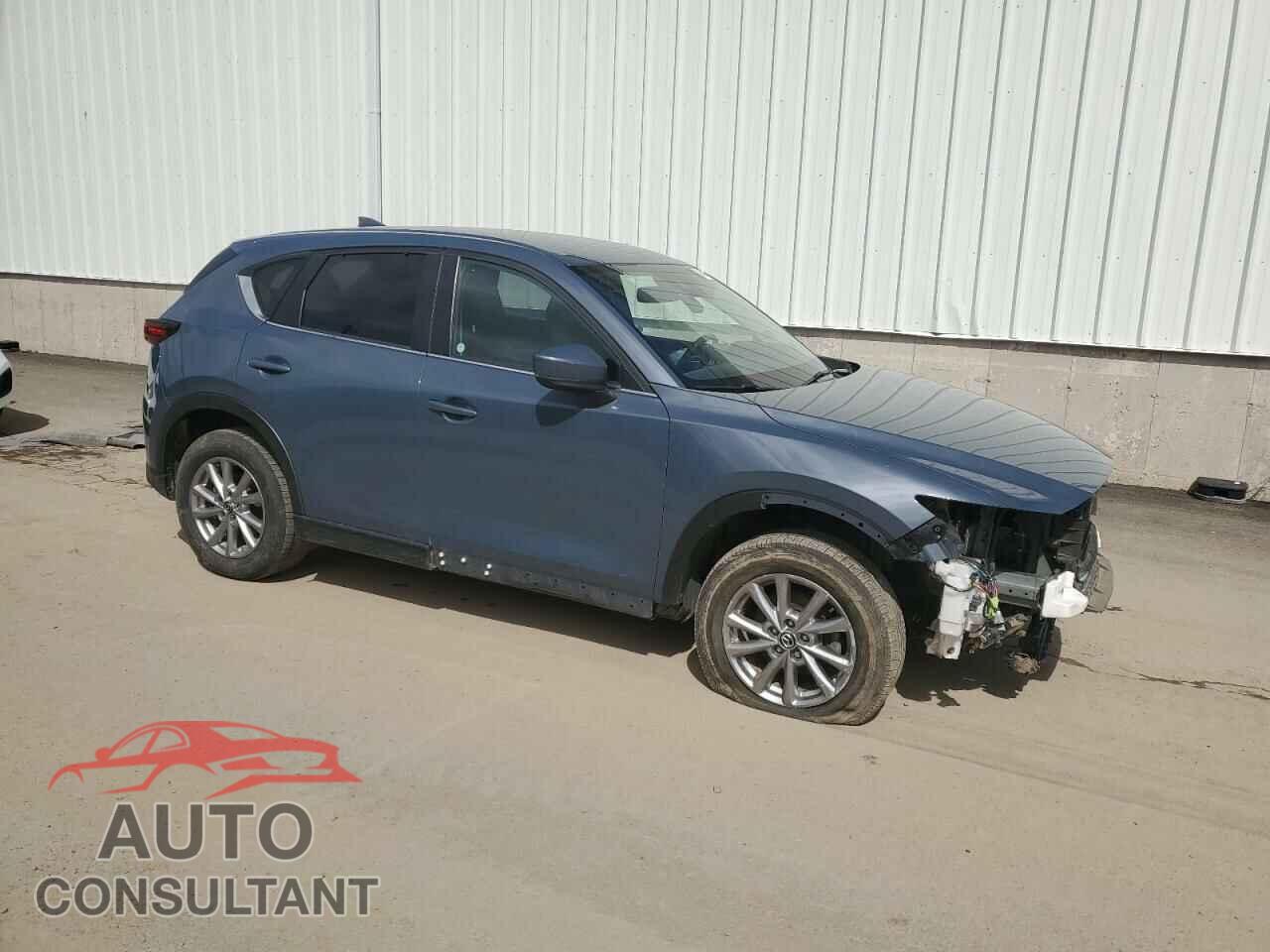 MAZDA CX-5 PREFE 2023 - JM3KFBCM4P0114764