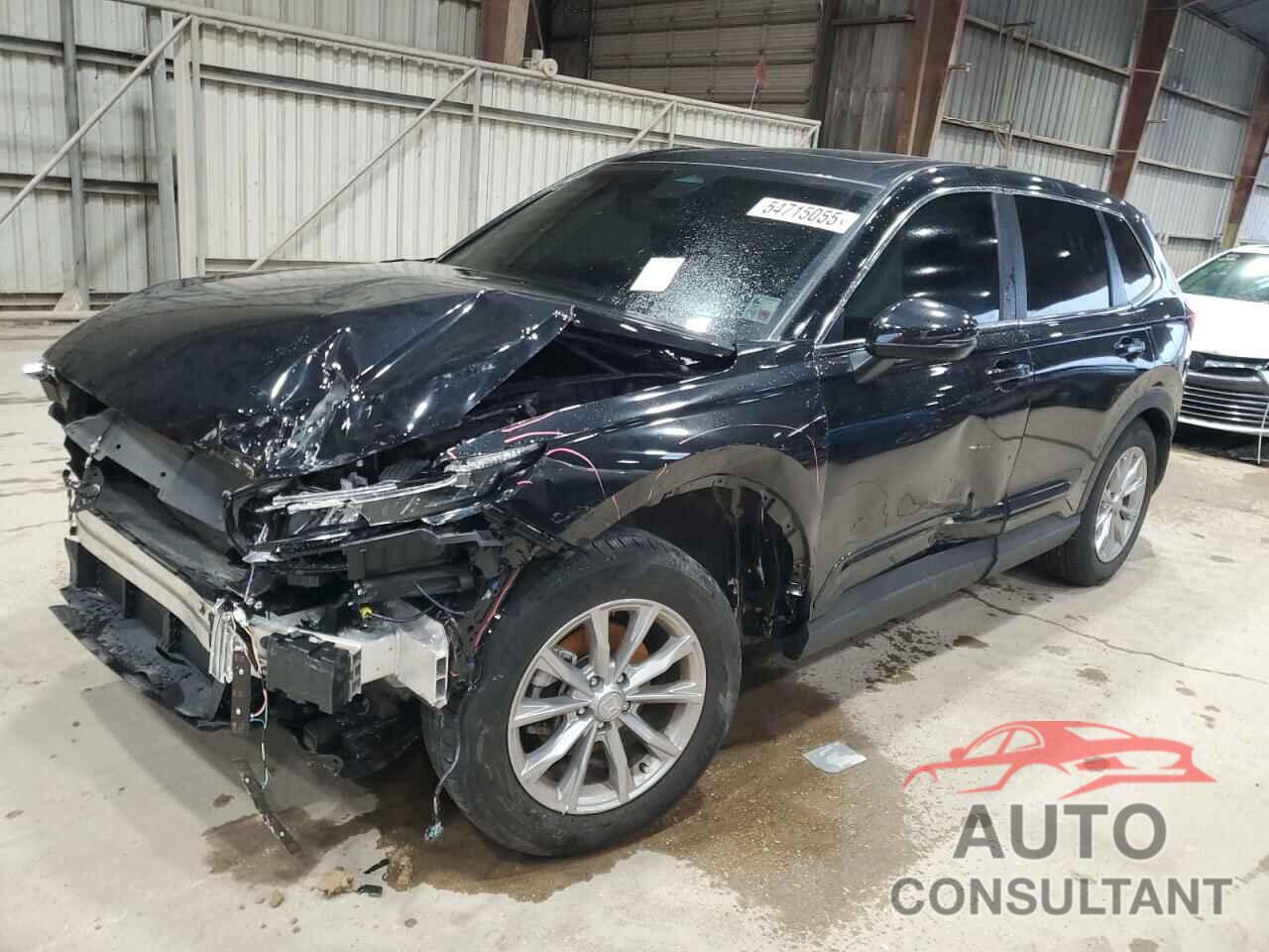 HONDA CRV 2023 - 7FARS3H79PE013480