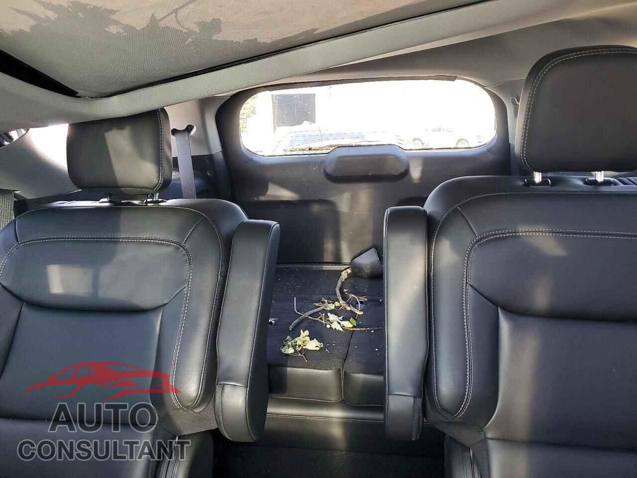FORD EXPLORER 2023 - 1FMSK8DH1PGB82824