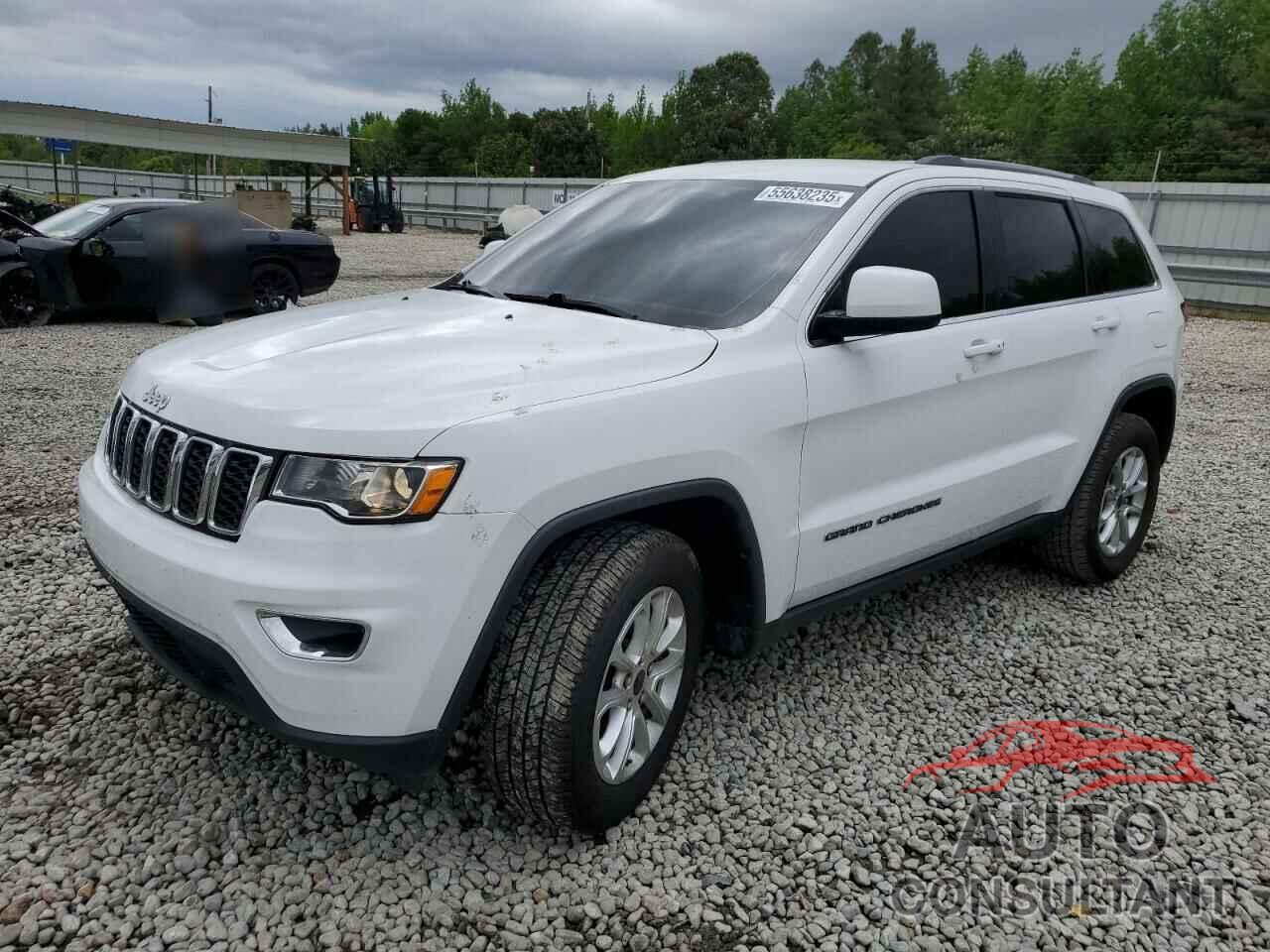 JEEP GRAND CHER 2021 - 1C4RJEAG4MC548990