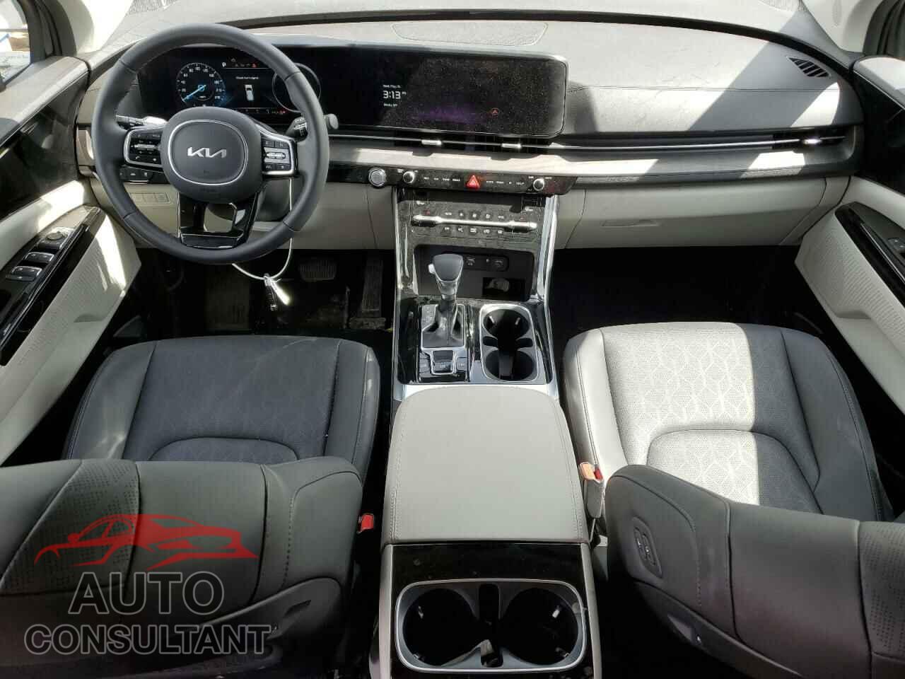 KIA CARNIVAL E 2024 - KNDNC5H33R6324322