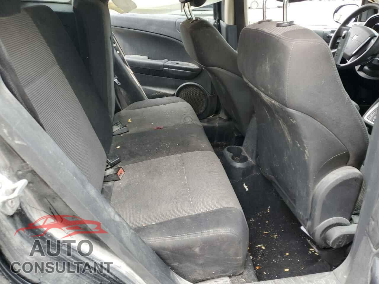 DODGE CALIBER 2012 - 1C3CDWDA3CD510254