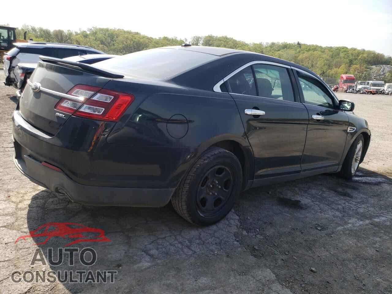 FORD TAURUS 2014 - 1FAHP2E83EG100509