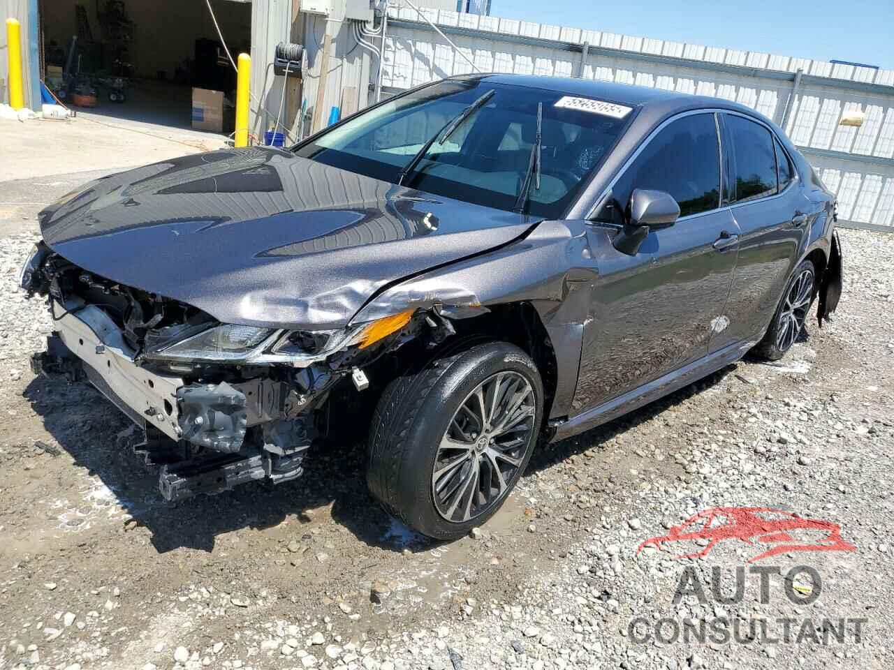 TOYOTA CAMRY 2020 - 4T1G11AK9LU358482