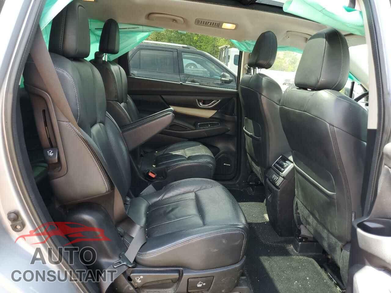 SUBARU ASCENT 2019 - 4S4WMAPD2K3462344