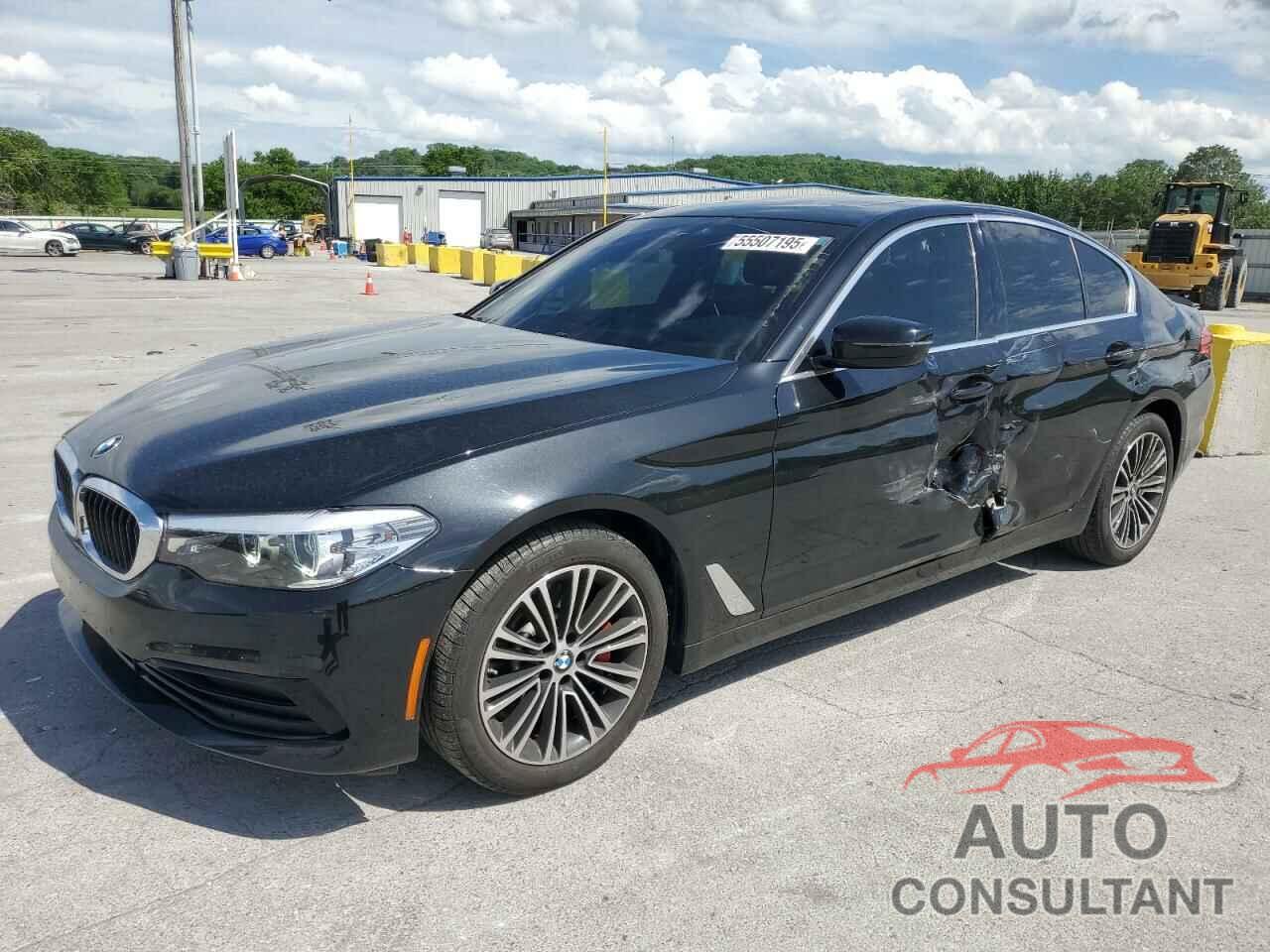BMW 5 SERIES 2020 - WBAJR3C03LWW80613