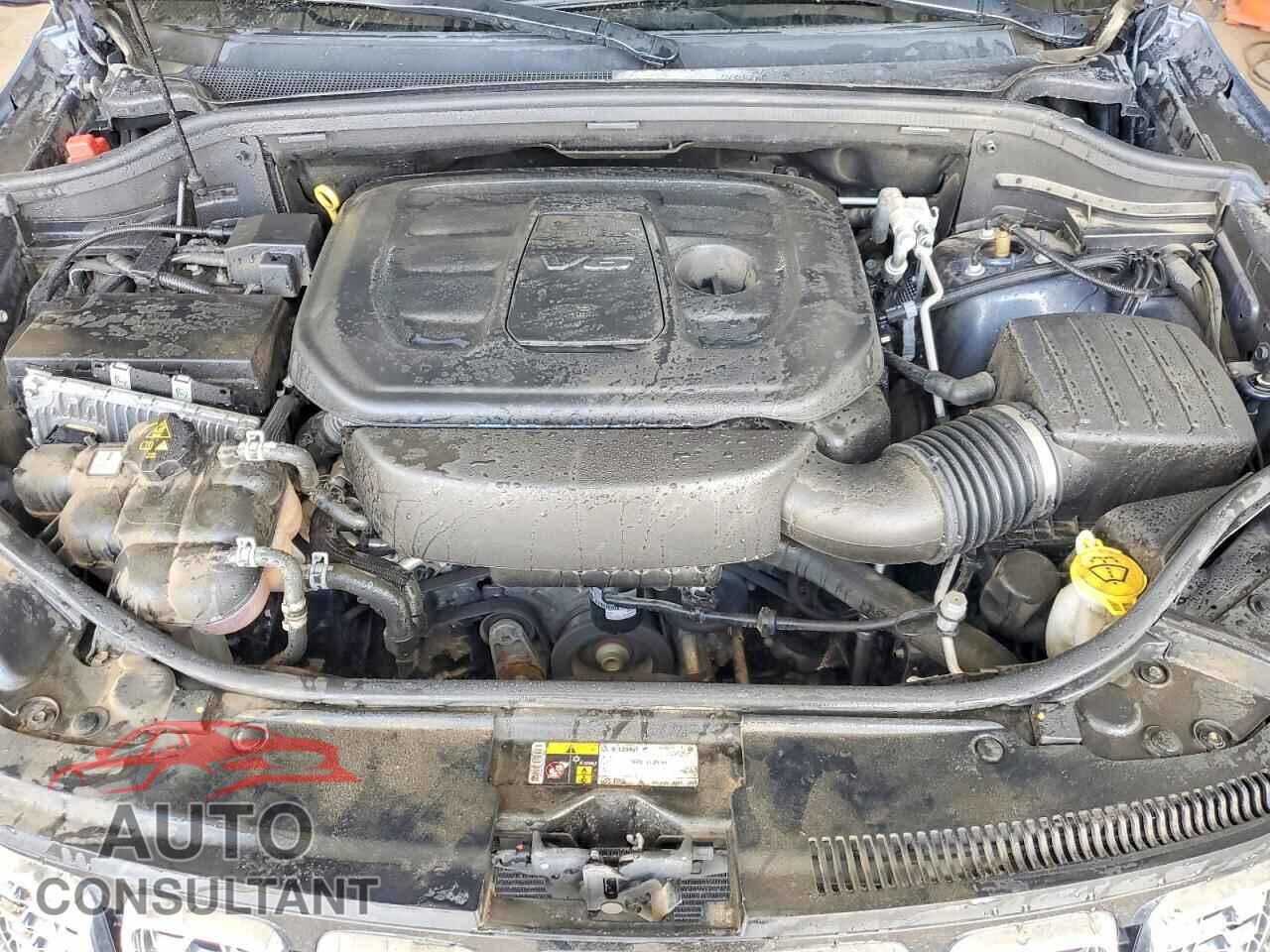 JEEP CHEROKEE 2020 - 1C4RJFCG3LC331187