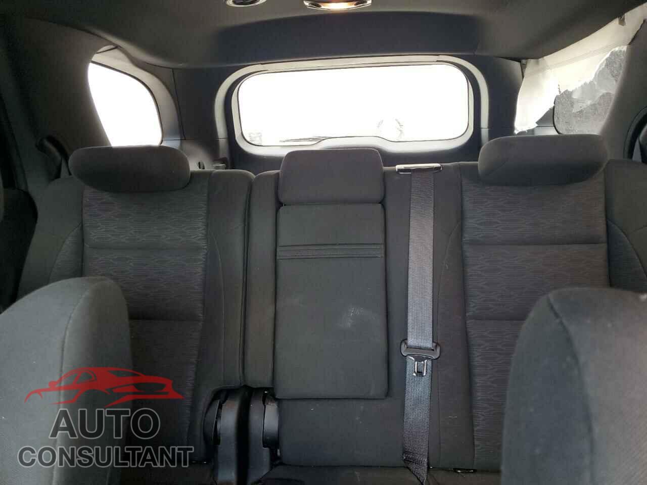DODGE DURANGO 2023 - 1C4RDHAG6PC634959