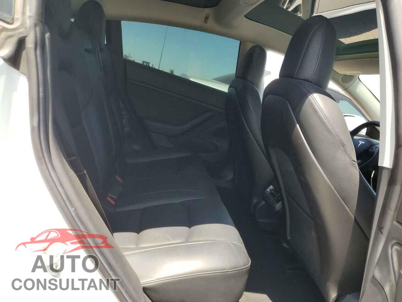 TESLA MODEL 3 2019 - 5YJ3E1EA2KF508013