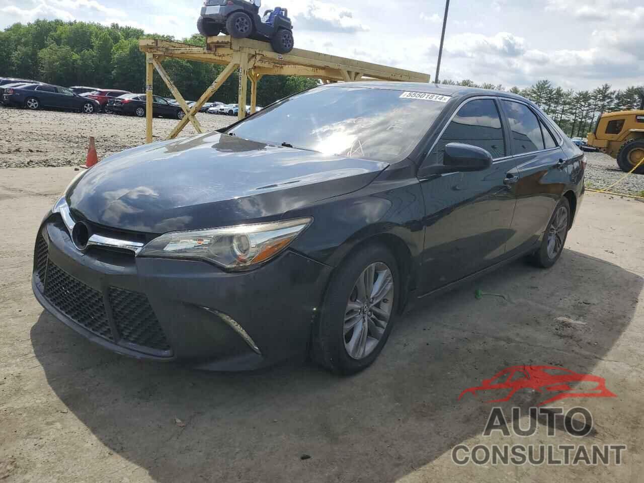 TOYOTA CAMRY 2016 - 4T1BF1FK3GU216929