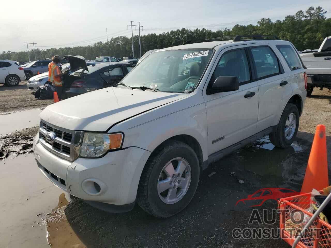 FORD ESCAPE 2012 - 1FMCU0C74CKA88128