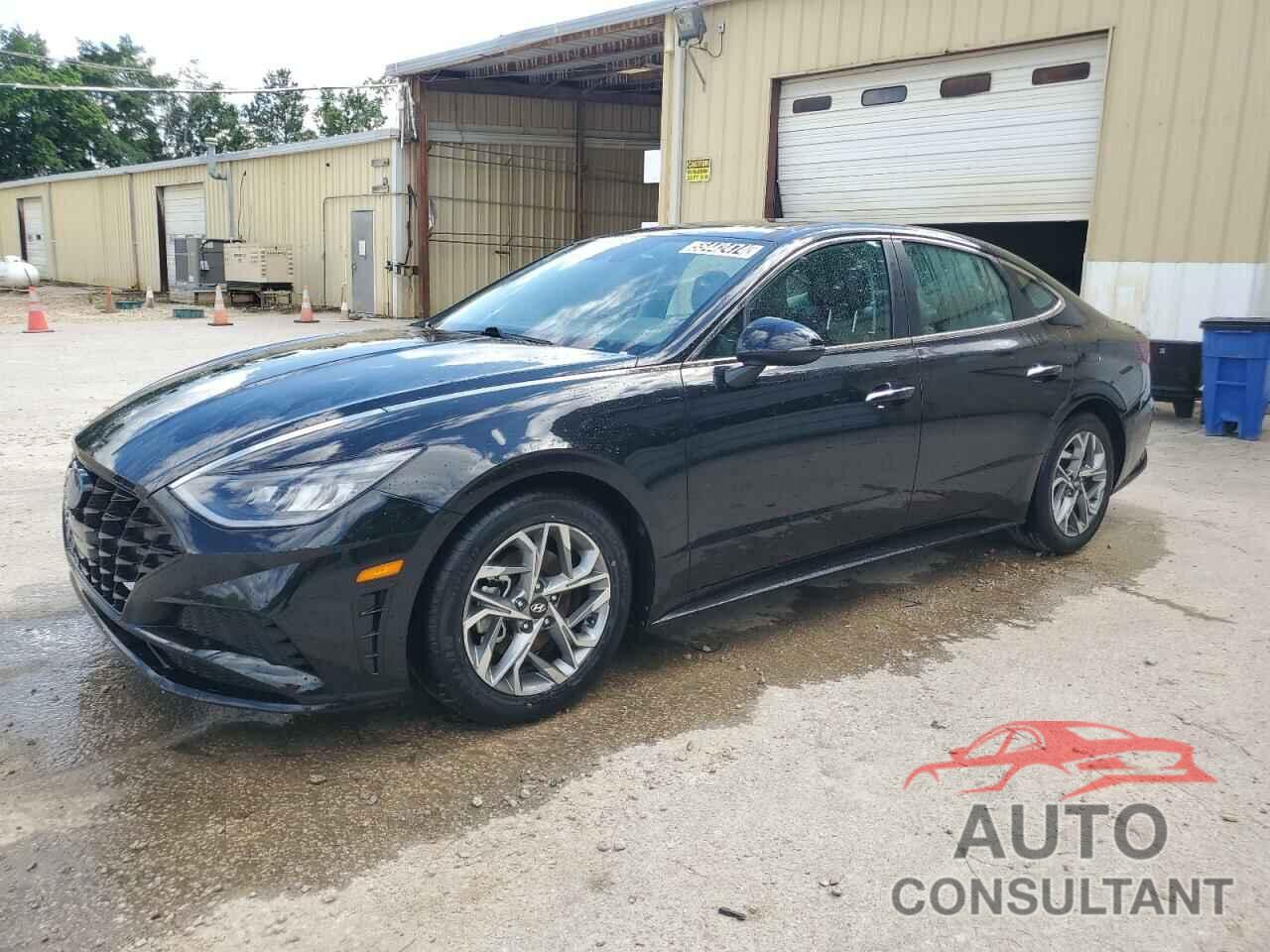 HYUNDAI SONATA 2020 - 5NPEF4JA8LH043477