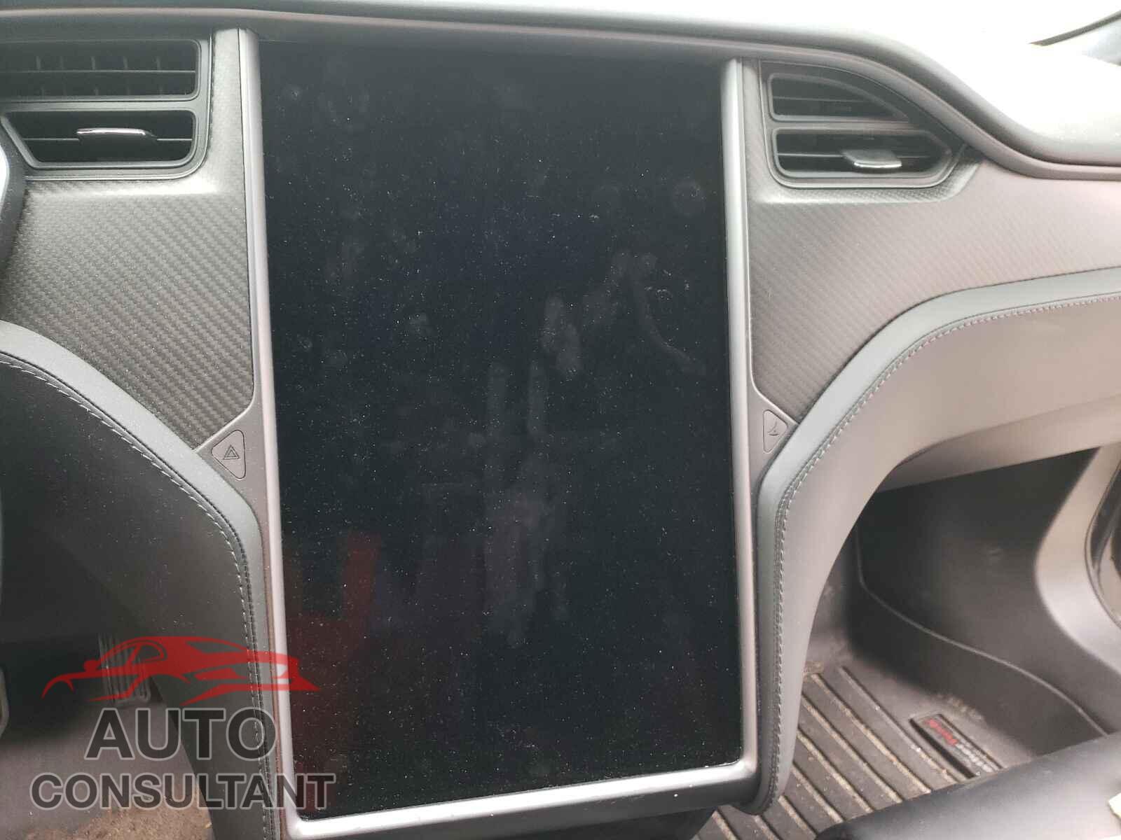 TESLA MODEL S 2018 - 5YJSA1E29JF262415