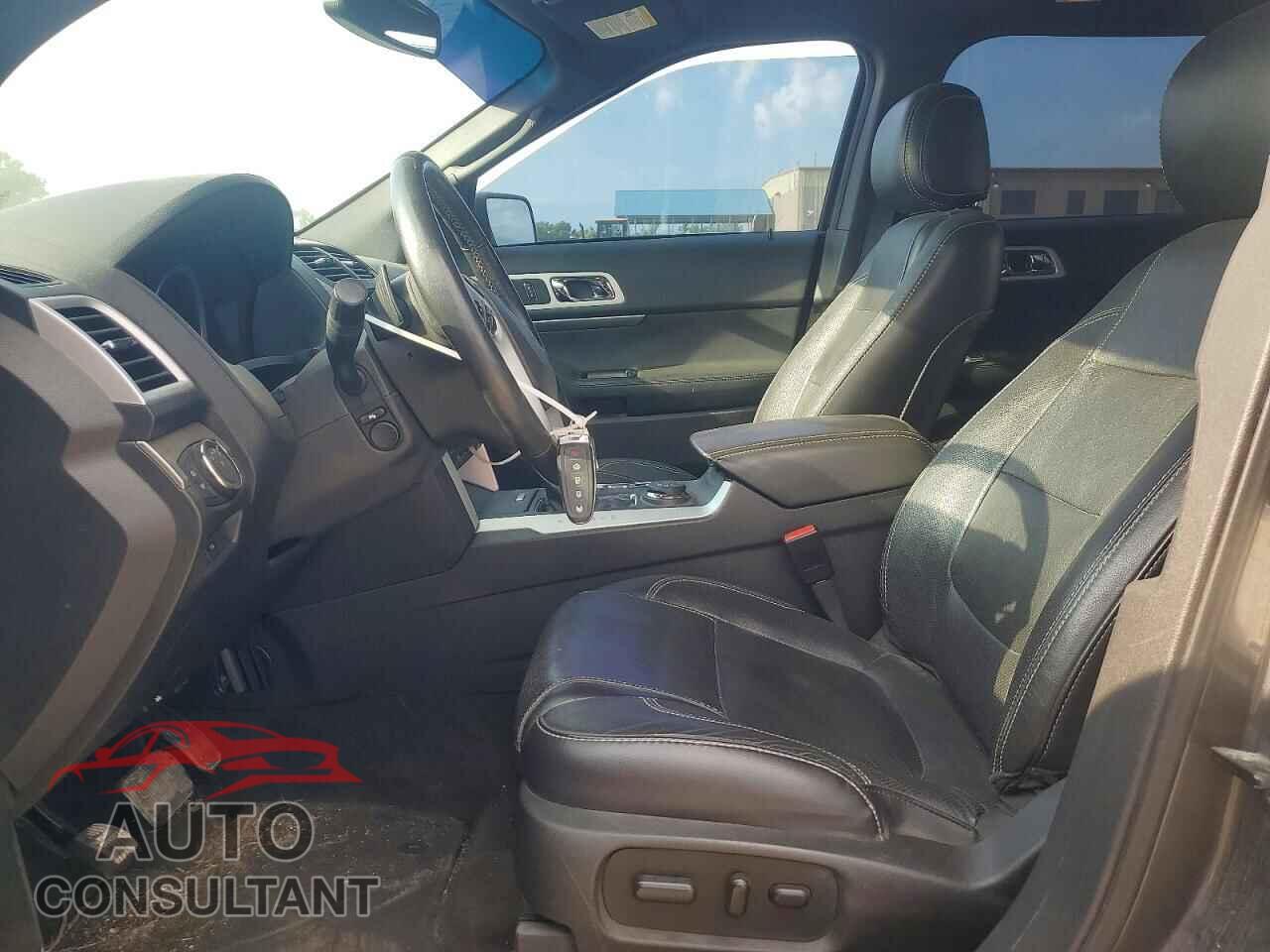 FORD EXPLORER 2015 - 1FM5K8GT0FGC45715