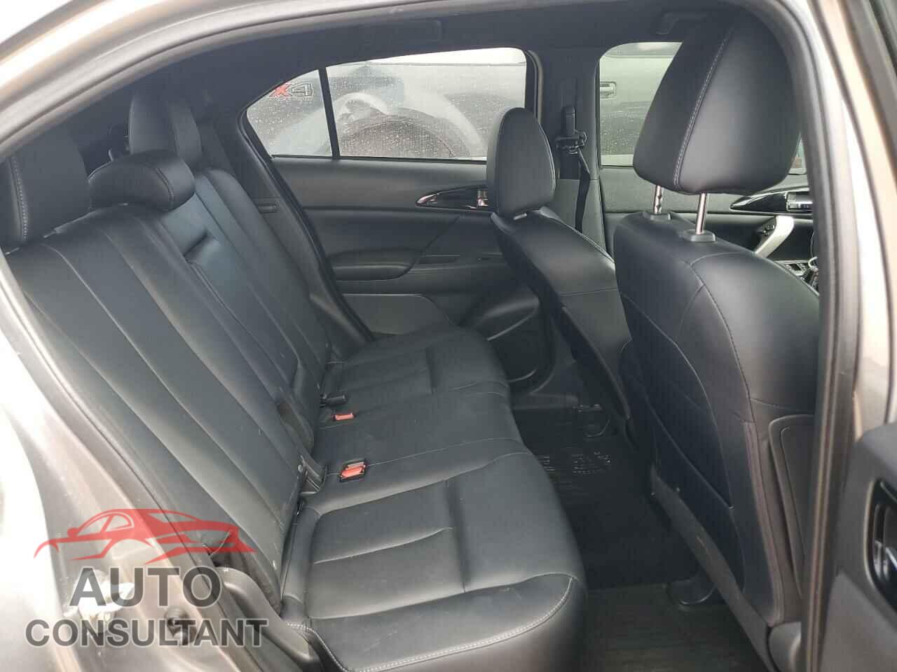 MITSUBISHI ECLIPSE 2023 - JA4ATWAA8PZ005582