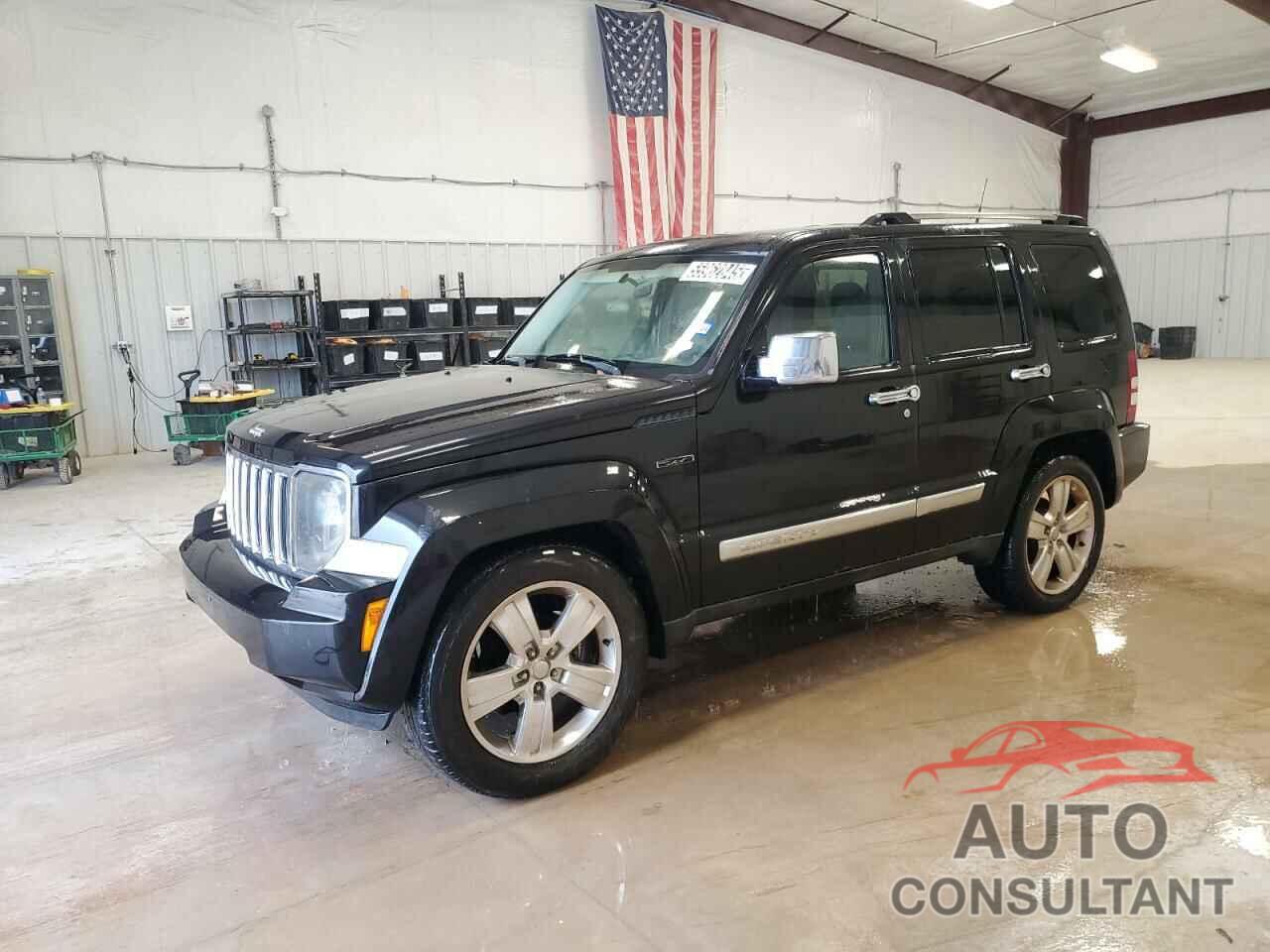 JEEP LIBERTY 2011 - 1J4PP2GK0BW556087