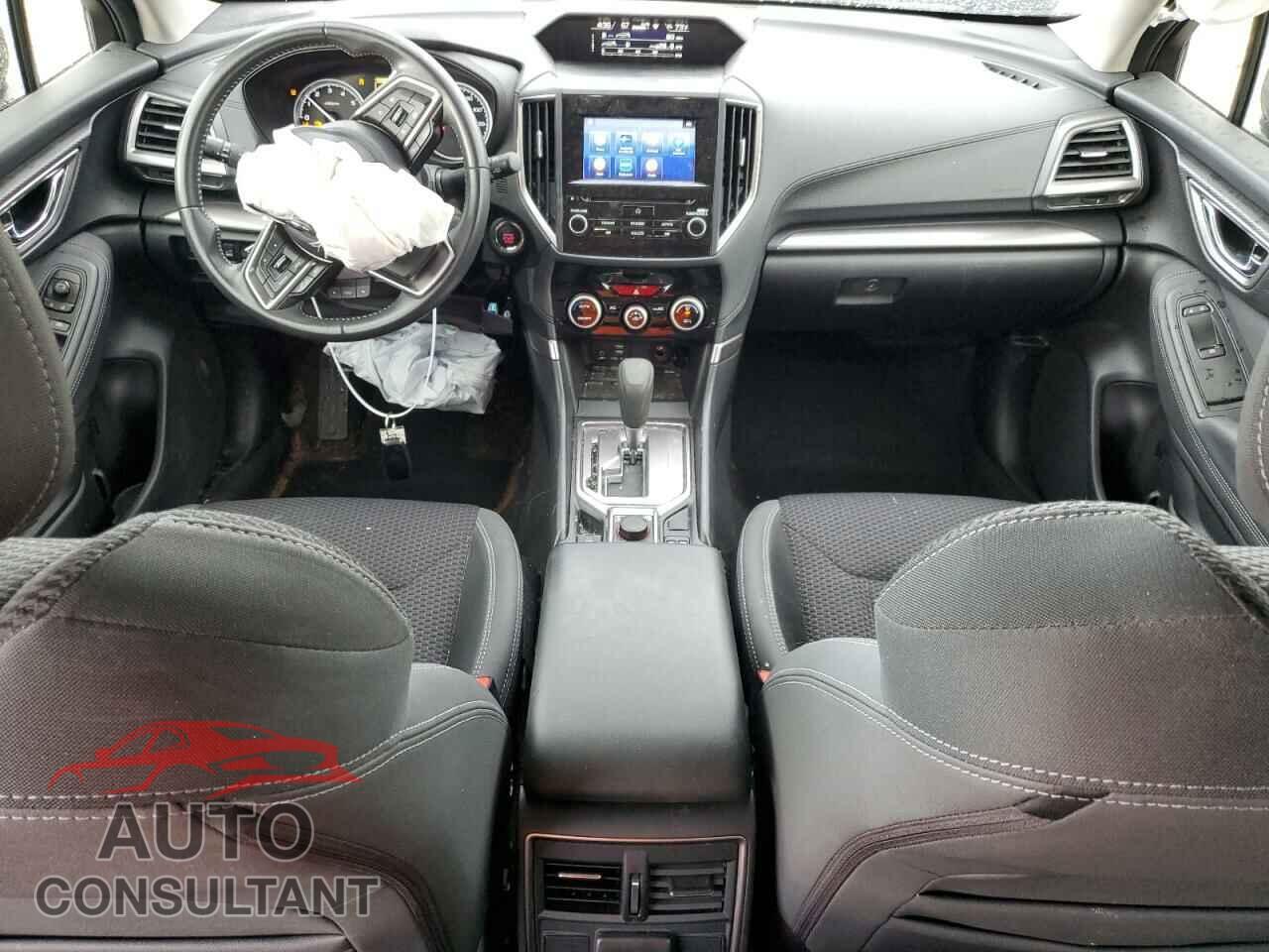 SUBARU FORESTER 2023 - JF2SKAEC1PH464214