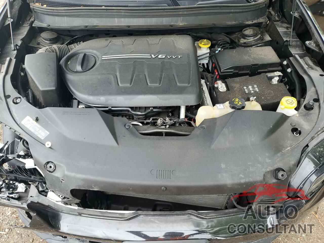 JEEP GRAND CHER 2021 - 1C4PJLMX4MD144508