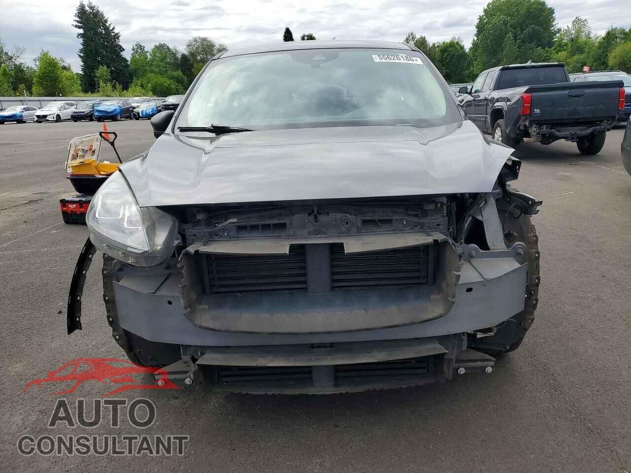 FORD ESCAPE 2020 - 1FMCU9F67LUA79855