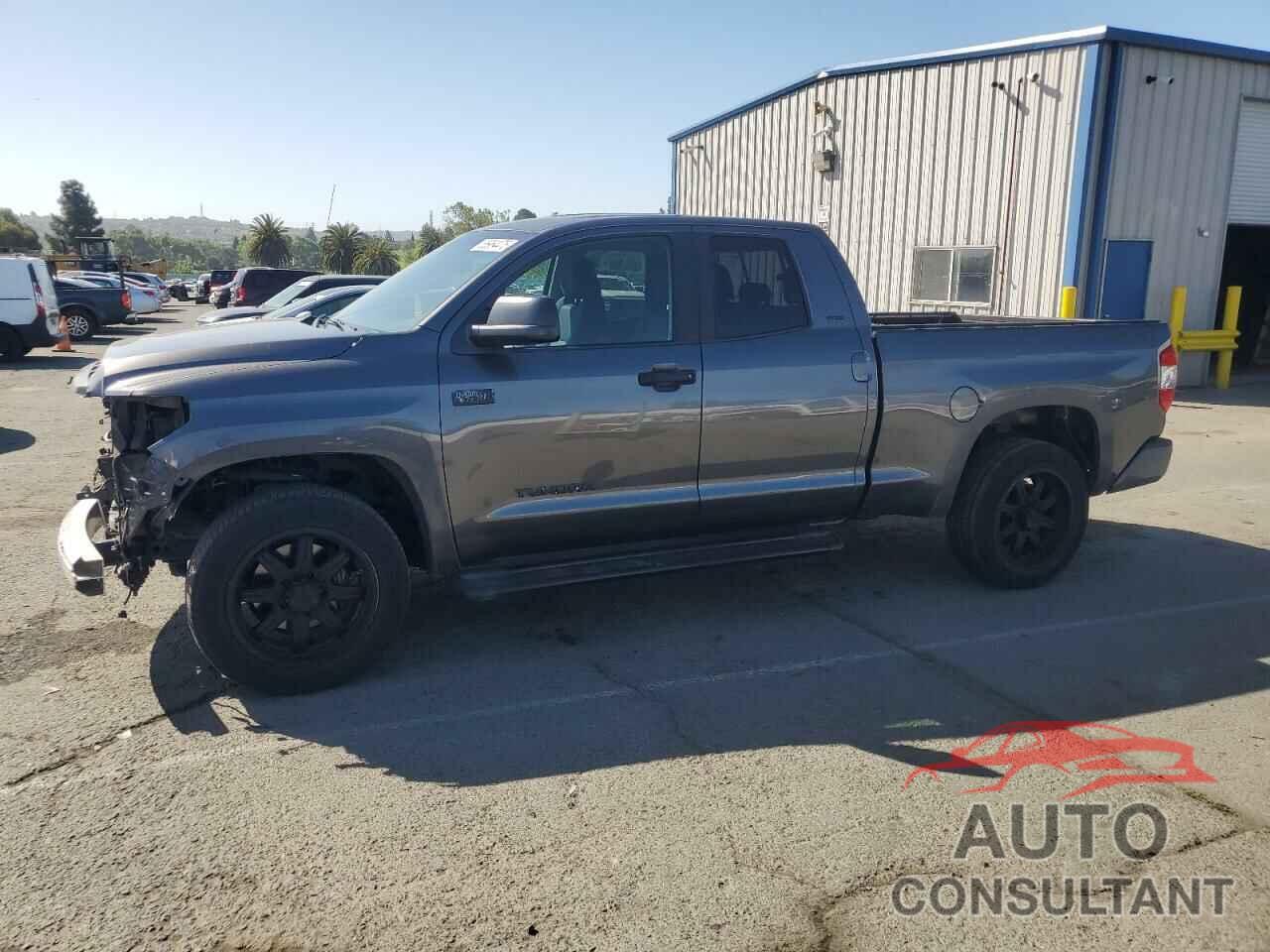 TOYOTA TUNDRA 2014 - 5TFRY5F14EX162161