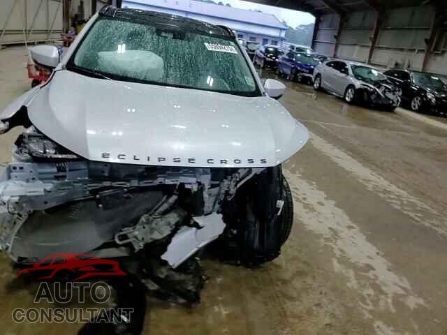MITSUBISHI ECLIPSE 2024 - JA4ATWAA5RZ004781