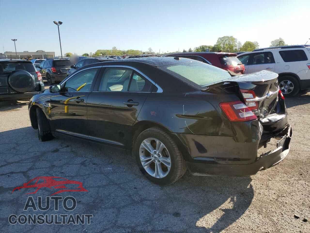 FORD TAURUS 2014 - 1FAHP2E86EG155181