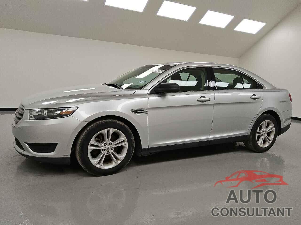 FORD TAURUS 2016 - 1FAHP2D88GG126947