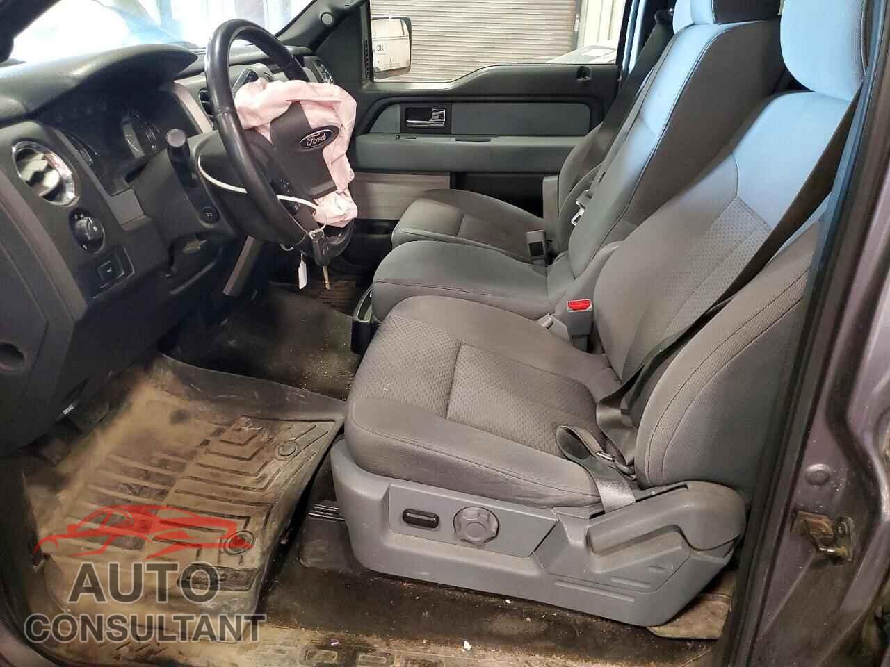 FORD UNKNOWN 2014 - 1FTFW1EF7EKG29424