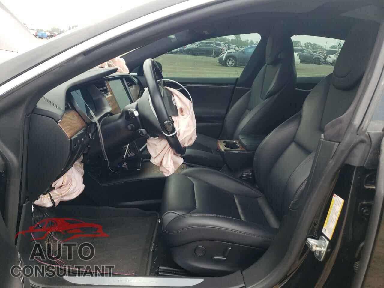 TESLA MODEL S 2018 - 5YJSA1E22JF294123