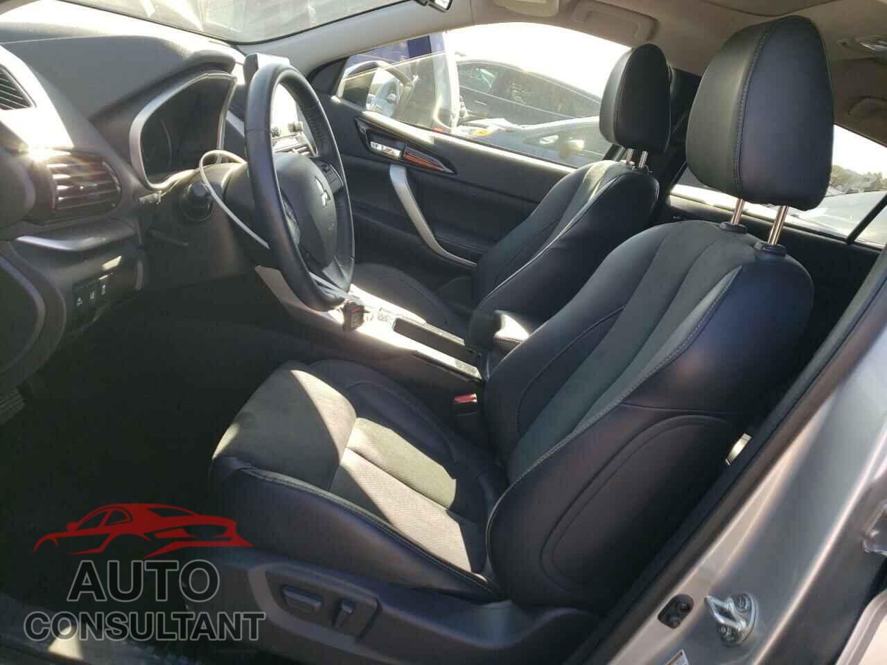 MITSUBISHI ECLIPSE 2022 - JA4ASWAA5NZ057218