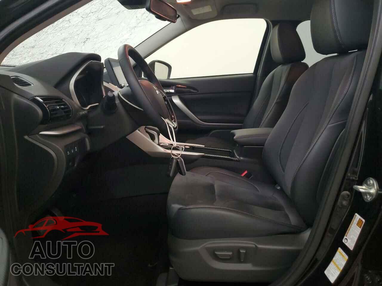 MITSUBISHI ECLIPSE 2024 - JA4ATWAA6RZ020651