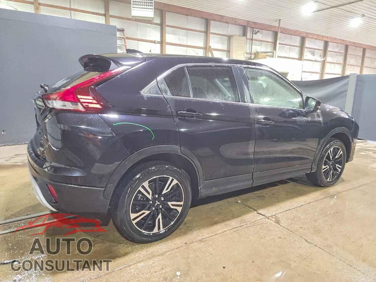 MITSUBISHI ECLIPSE 2024 - JA4ATWAA4RZ061618