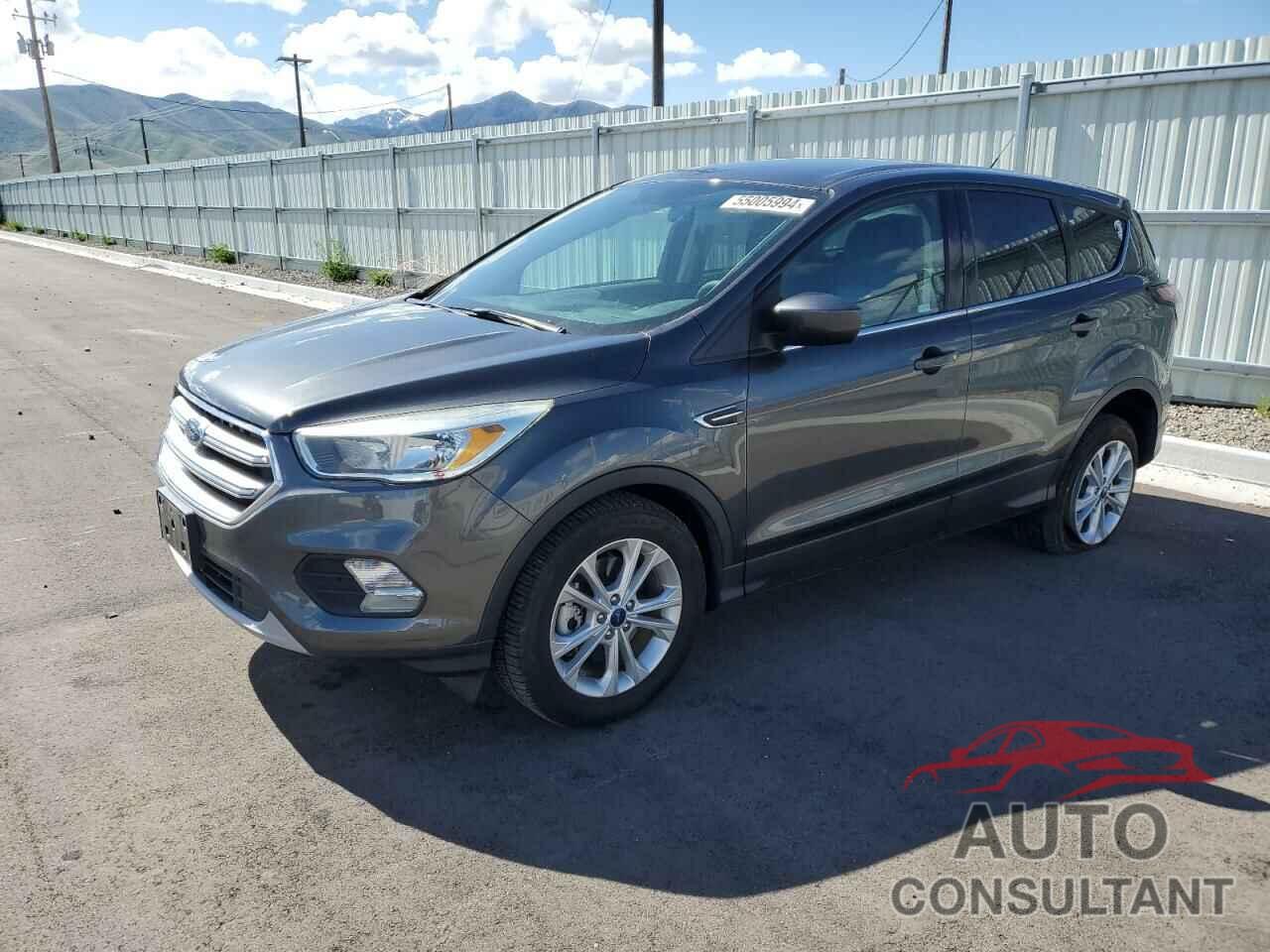 FORD ESCAPE 2017 - 1FMCU9G9XHUD53579