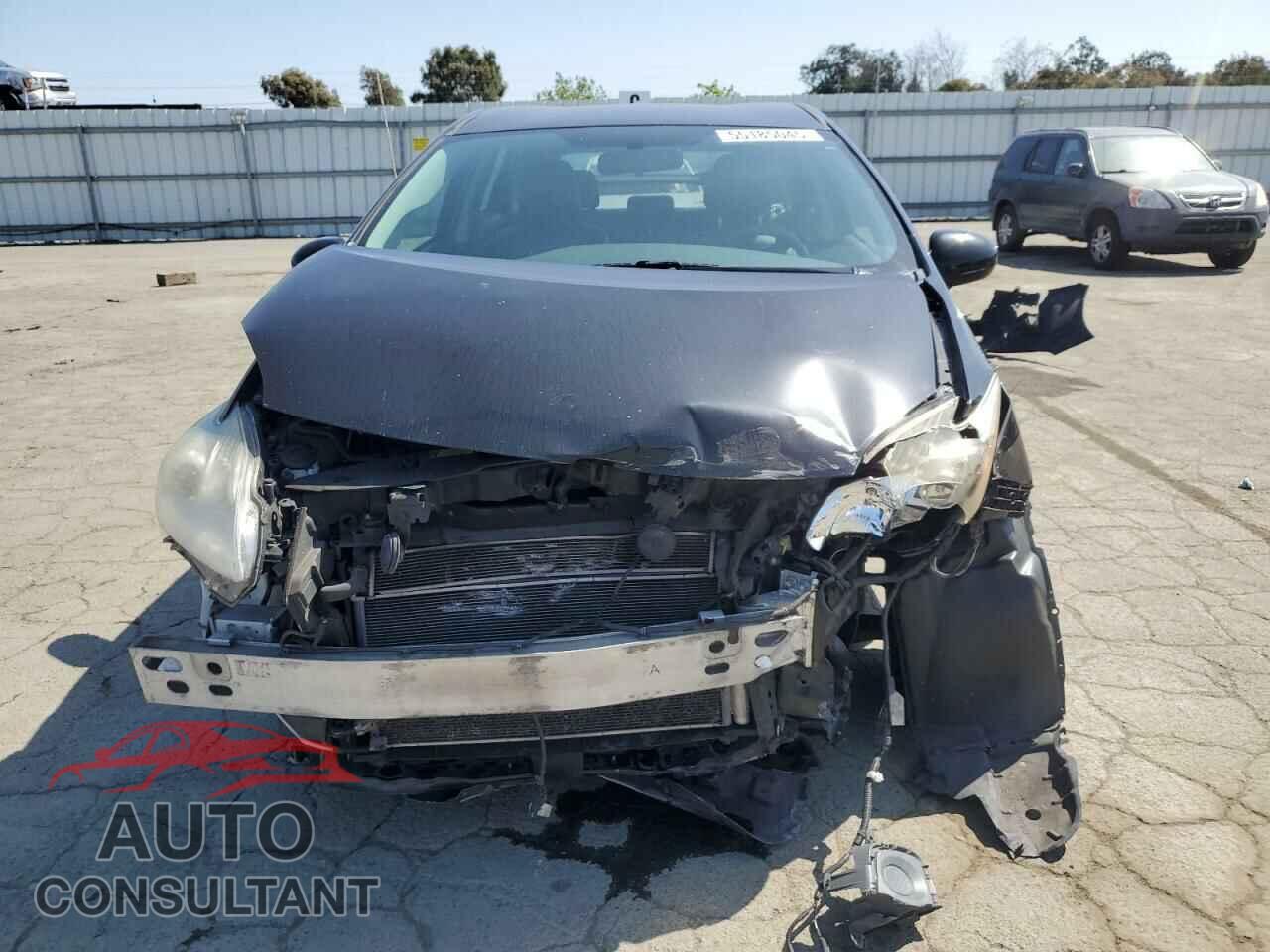 TOYOTA PRIUS 2010 - JTDKN3DU9A0214317