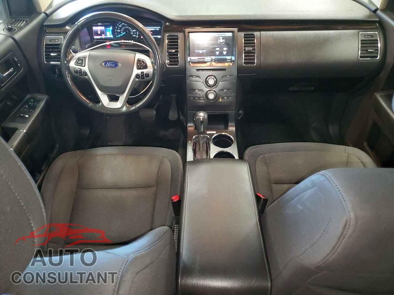 FORD FLEX 2013 - 2FMGK5C88DBD34154