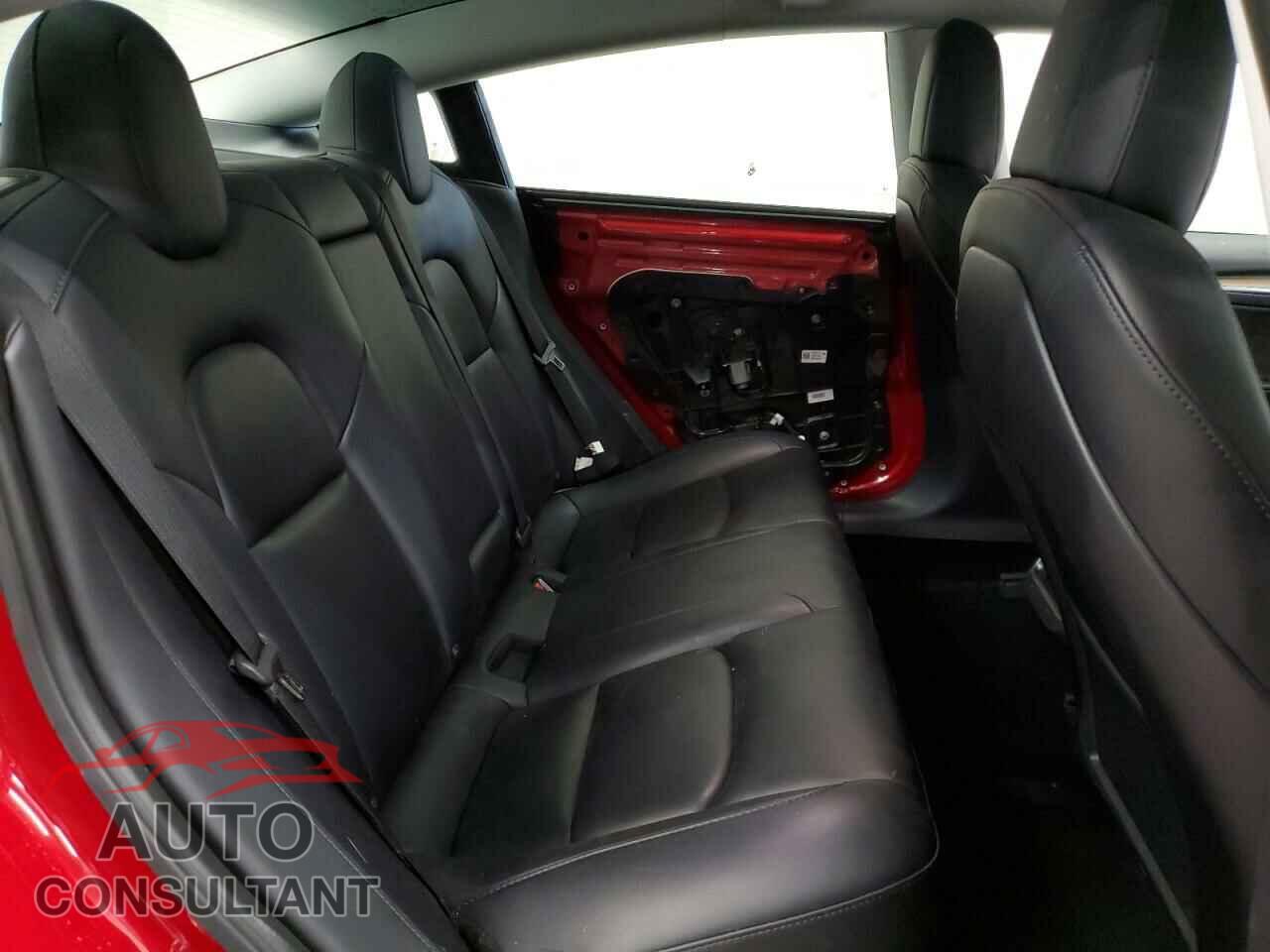 TESLA MODEL 3 2023 - 5YJ3E1EAXPF433763