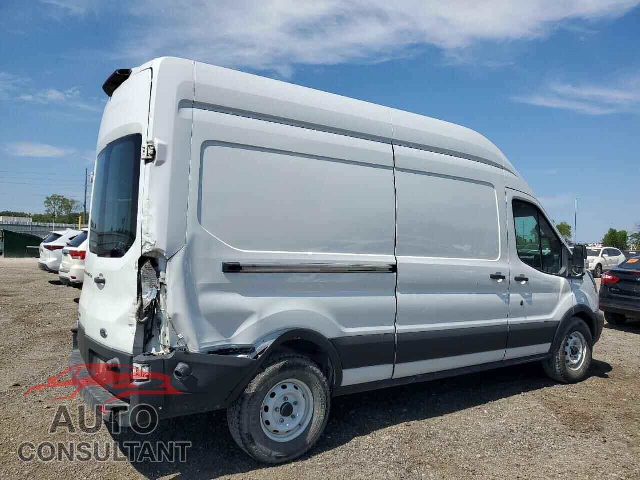 FORD TRANSIT 2018 - 1FTYR2XV3JKB25425