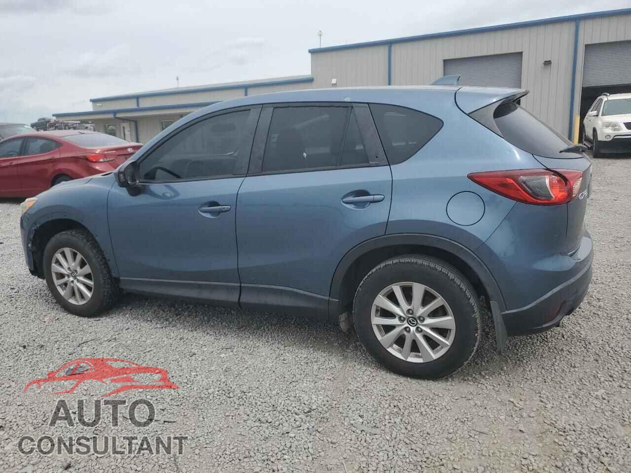 MAZDA CX-5 2015 - JM3KE2CY3F0462270