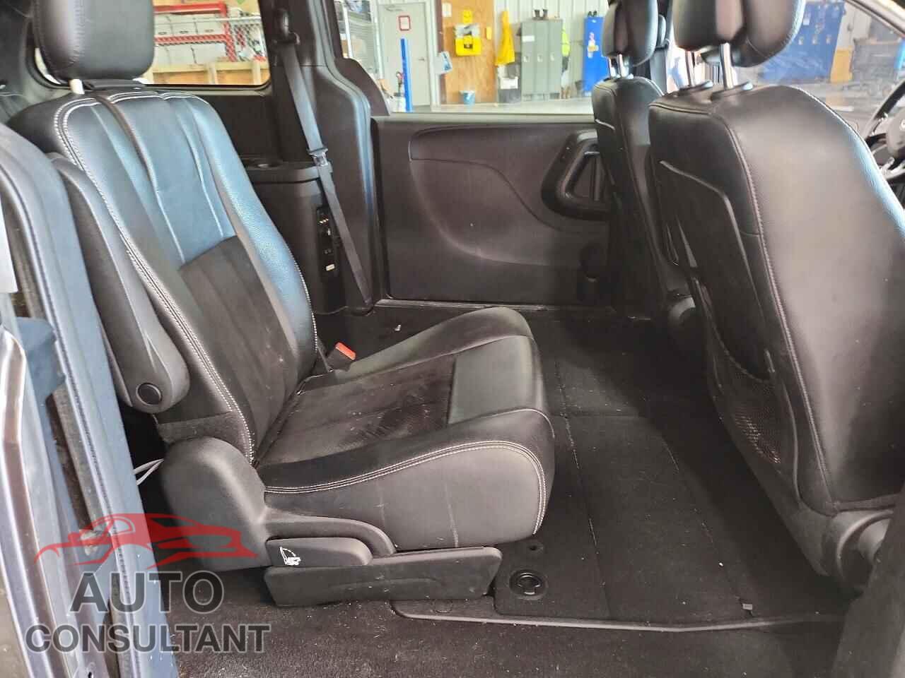 DODGE CARAVAN 2015 - 2C4RDGCG7FR703722