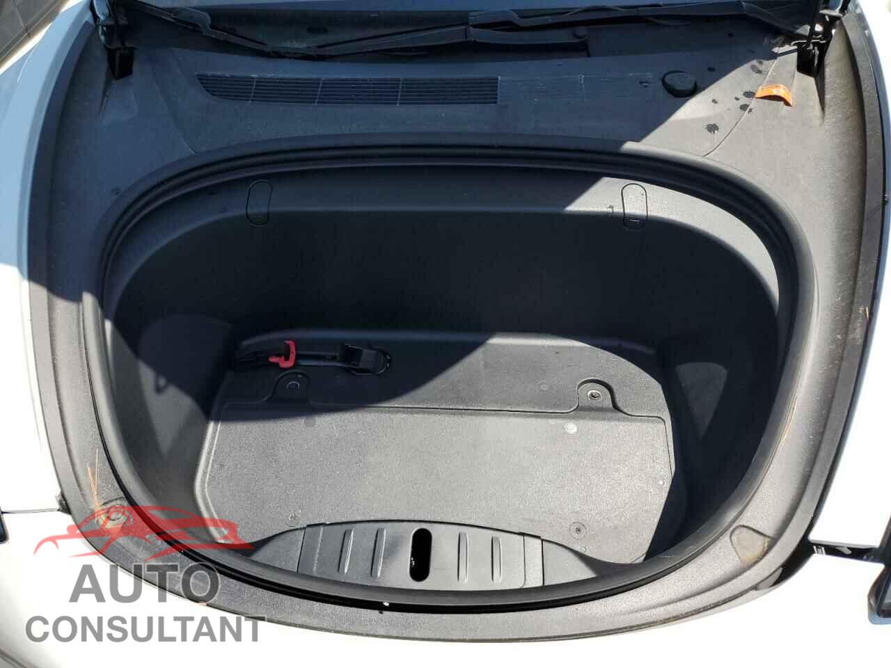 TESLA MODEL 3 2019 - 5YJ3E1EA0KF486934