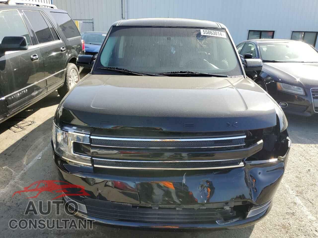 FORD FLEX 2016 - 2FMGK5C85GBA10261