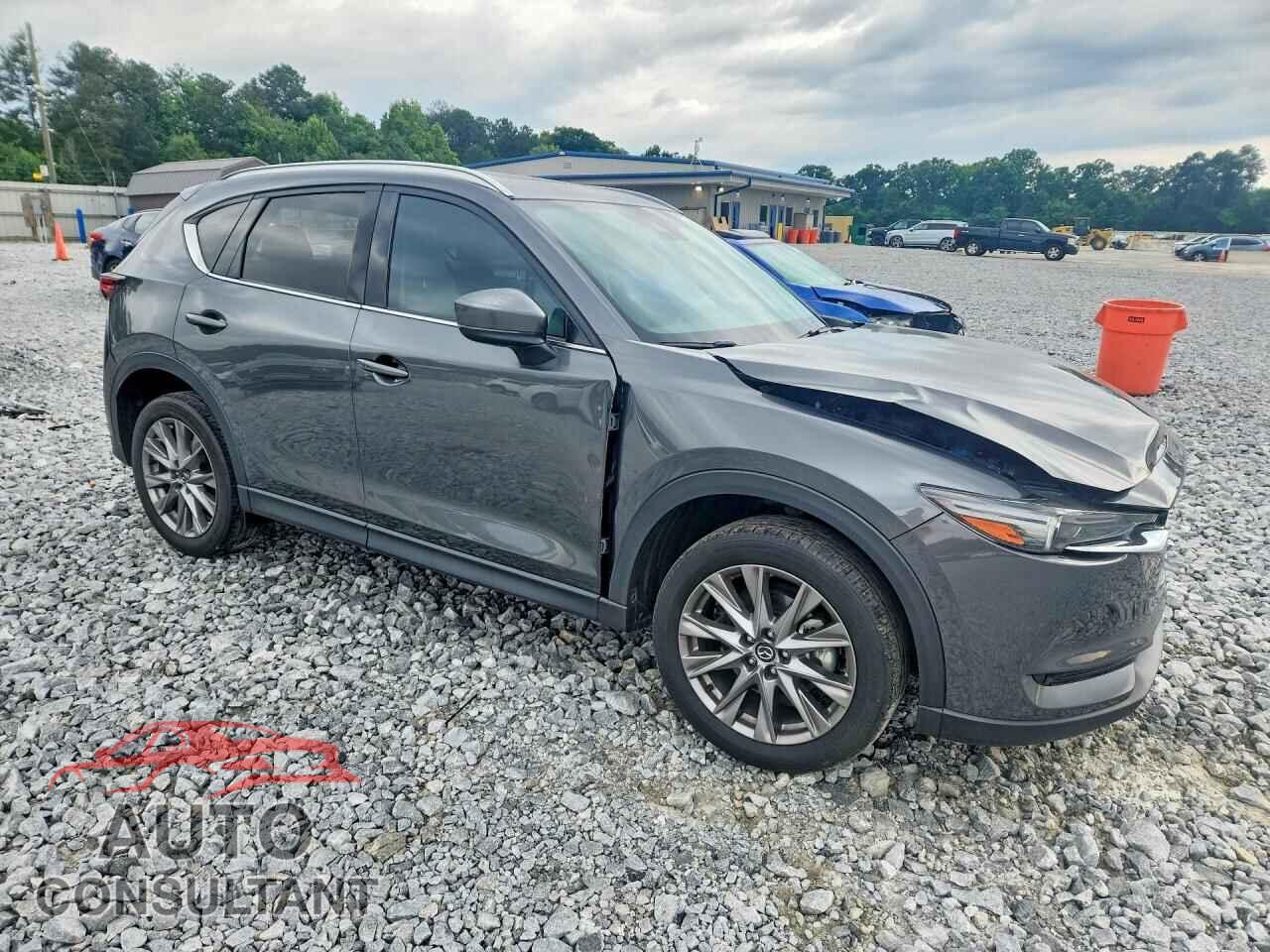 MAZDA CX-5 2020 - JM3KFBAY7L0851165