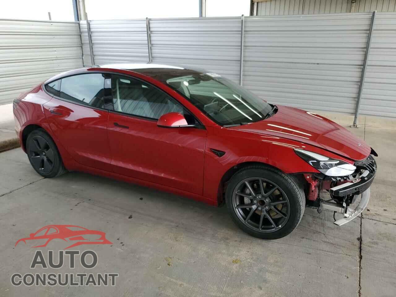 TESLA MODEL 3 2023 - 5YJ3E1EA4PF456696