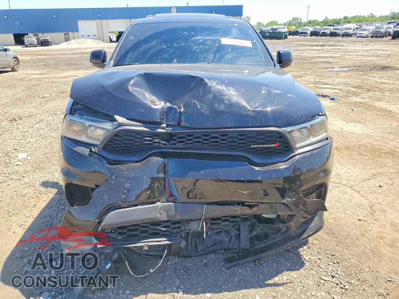 DODGE DURANGO 2023 - 1C4RDJDG2PC603422