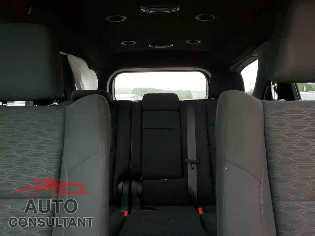 DODGE DURANGO 2023 - 1C4RDJDG6PC657886