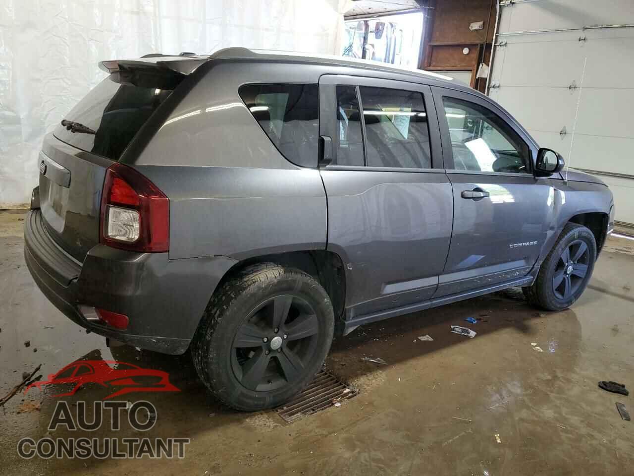 JEEP COMPASS 2016 - 1C4NJDBB9GD522606
