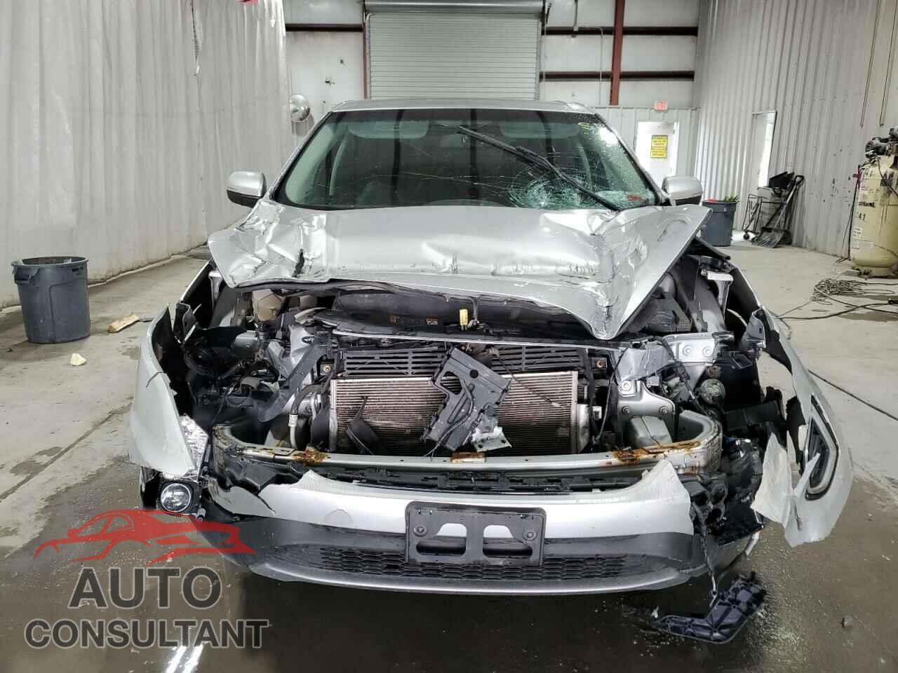 FORD EDGE 2016 - 2FMPK4J83GBB44960