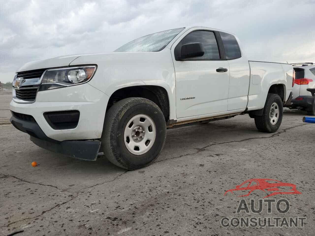 CHEVROLET COLORADO 2020 - 1GCHSBEA6L1163390