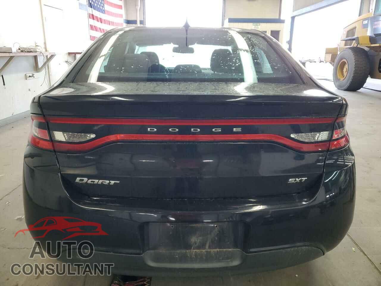 DODGE DART 2015 - 1C3CDFBB4FD158866