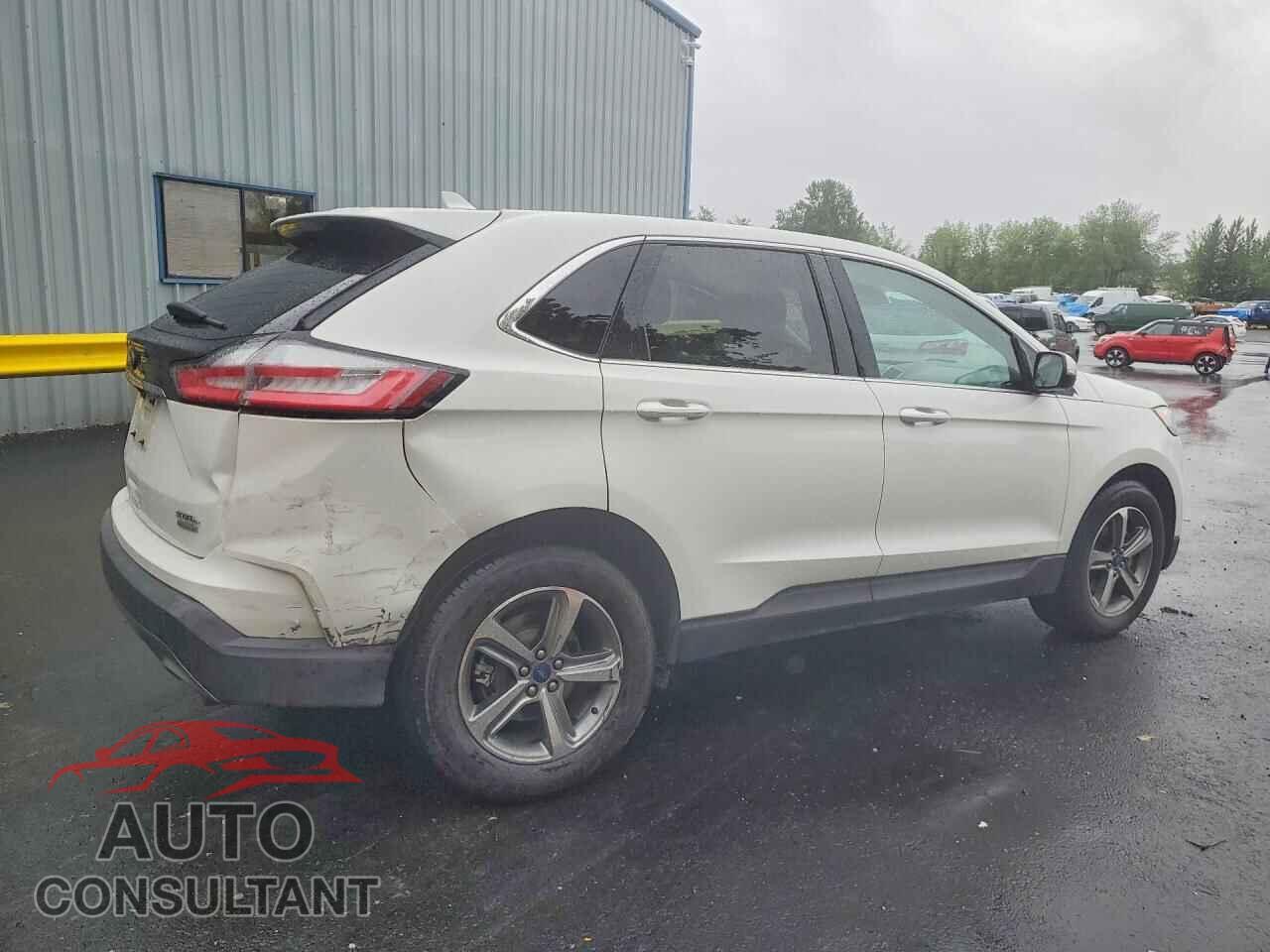 FORD EDGE 2020 - 2FMPK3J93LBA14111